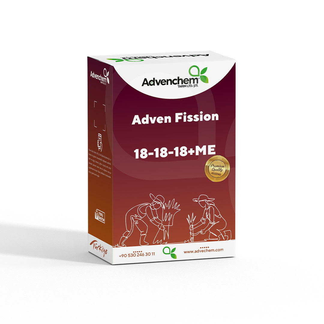  ADVEN FİSSİON