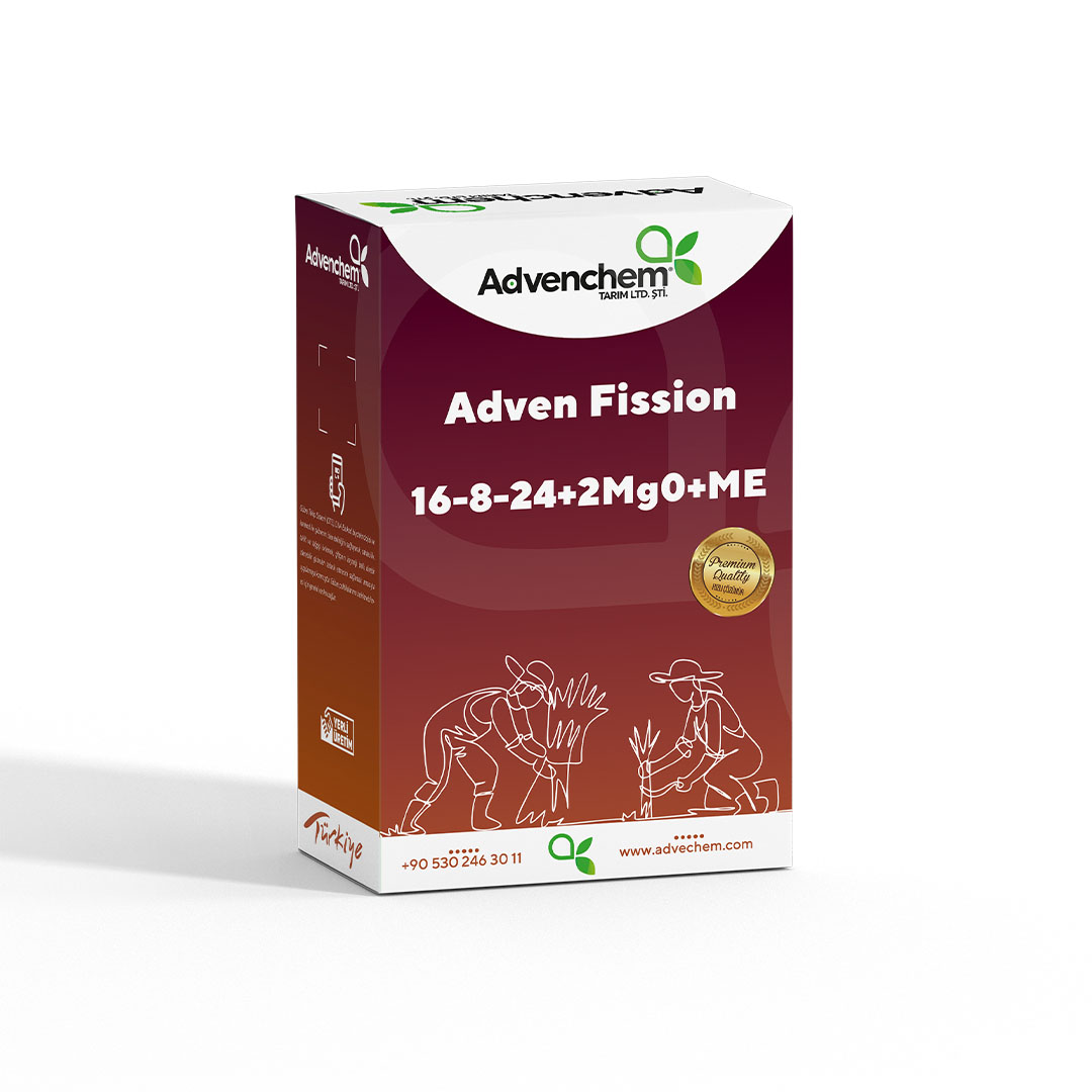 ADVEN FİSSİON