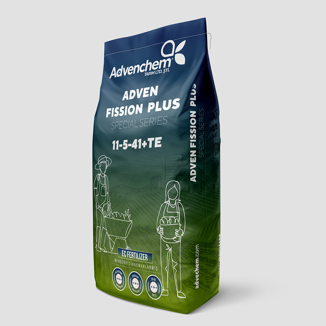 ADVEN FİSSİON PLUS