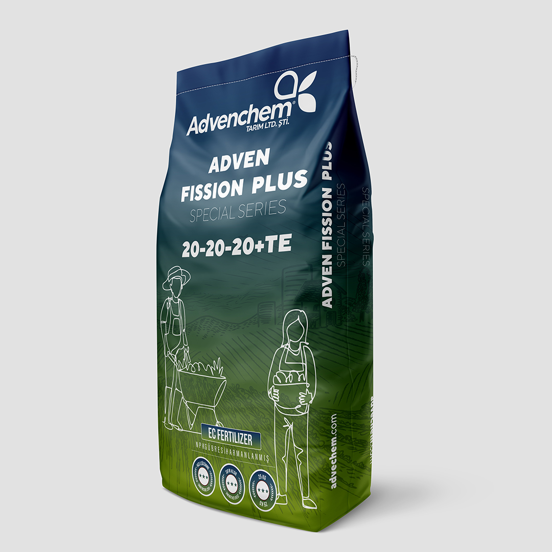 ADVEN FİSSİON PLUS