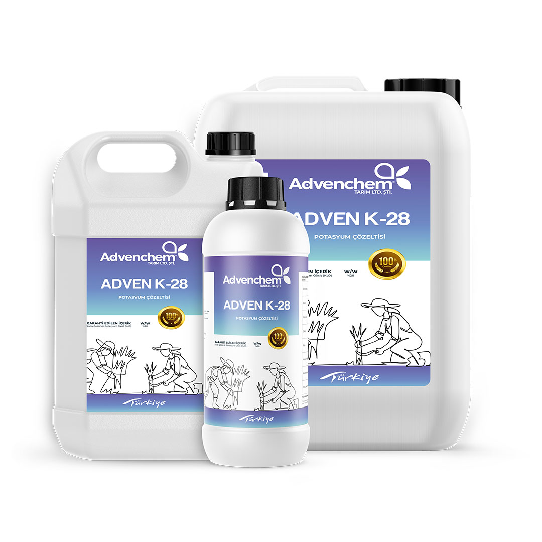 ADVEN K-28